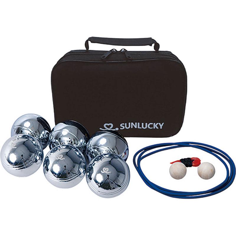 Sunlucky(サンラッキー) シルバー普及用6 レクレーション グッズ (srp400) サンラッキー Sunlucky(サンラッキー) シルバー普及用6 レクレーション