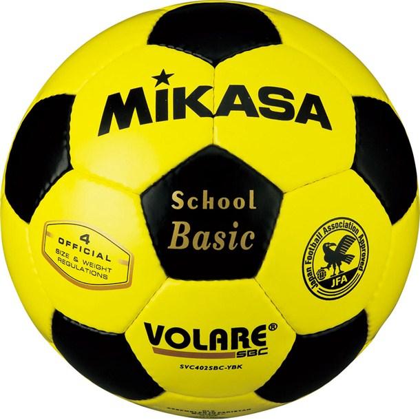 限定special Price ミカサ Mikasa サッカー 4号 ケンテイキュウ シロ クロ サッカー競技ボール Svc402sbc Ybk 2 464円 Aynaelda Com