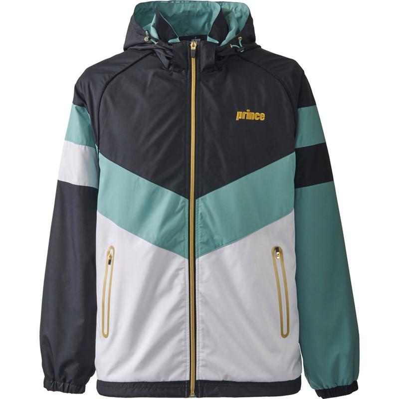 Prince プリンス ウィンドジャケット テニス ウインドジャケット TMU662T-089 Prince（プリンス） ウィンドジャケット テニス ウィンドジャケット