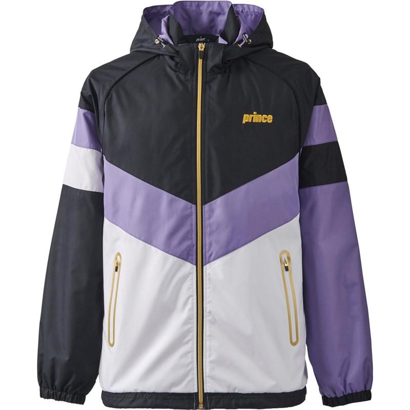 prince(プリンス) ウィンドジャケット テニス ウィンドジャケット (tmu662t-135) Prince（プリンス） ウィンドジャケット テニス ウィンドジャケット