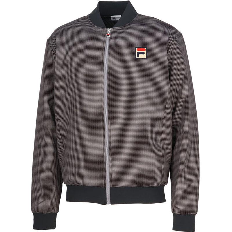 FILA FILA(フィラ) フルジップジャケット テニス その他