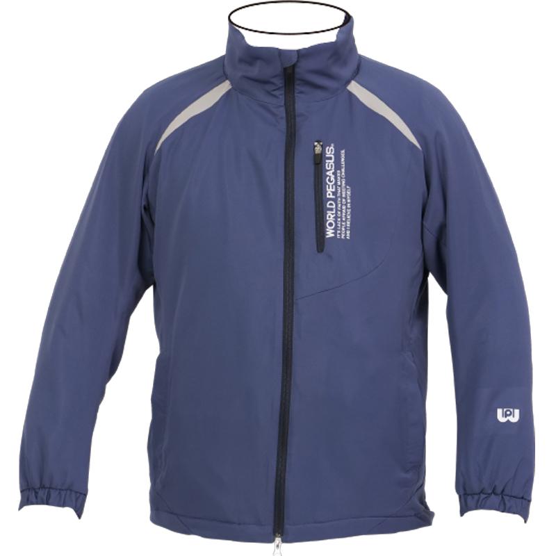 ワールドペガサス（WORLD PEGASUS） ウォームジャケット(裏付