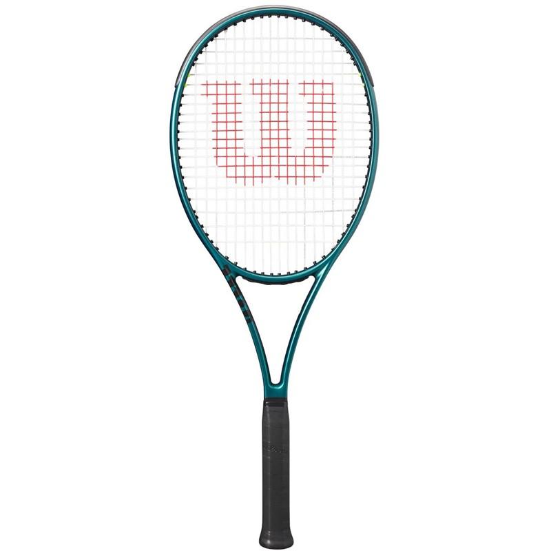 Wilson Blade テニスラケット L3 ウィルソン ブレイド98 18×20 V8.0 ＜WR078811＞