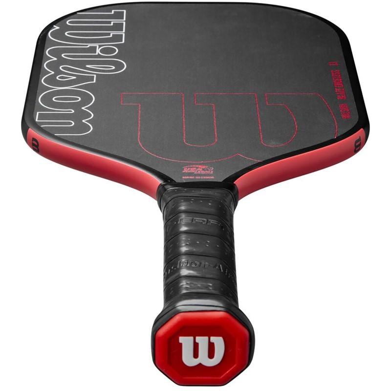 wilson(ウイルソン) B EDGELESS 13 PB PADDLE2 リクレーションラケット (wr180911u2)_2