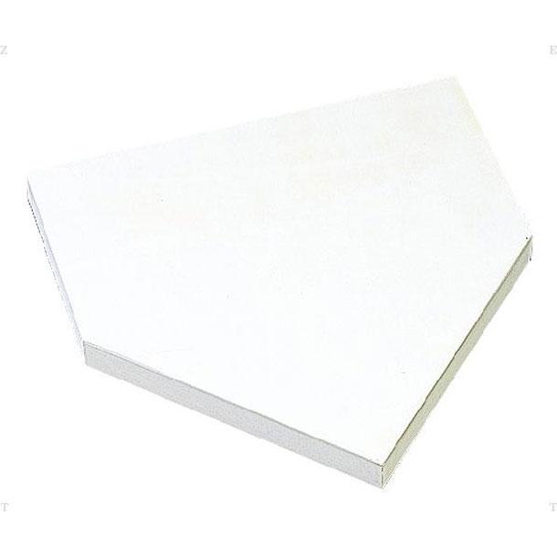 ゼット ZETT 一般用 ホームベース 野球 ソフトゴムホーム ベース (ZBV18B) ゼット（ZETT） 一般用 ホームベース 野球 ソフトゴムホーム ベース