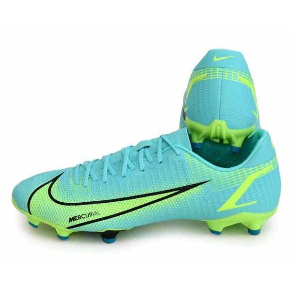 ナイキ ヴェイパー 14 アカデミー Fg Mg Nike ナイキ サッカースパイク 21su Cu5691 403 ピットスポーツ Paypayモール店 通販 Paypayモール