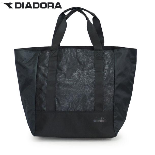 ディアドラ Diadora トートバッグ サッカー トートバッグ バック Dfb0651 ピットスポーツ Paypayモール店 通販 Paypayモール