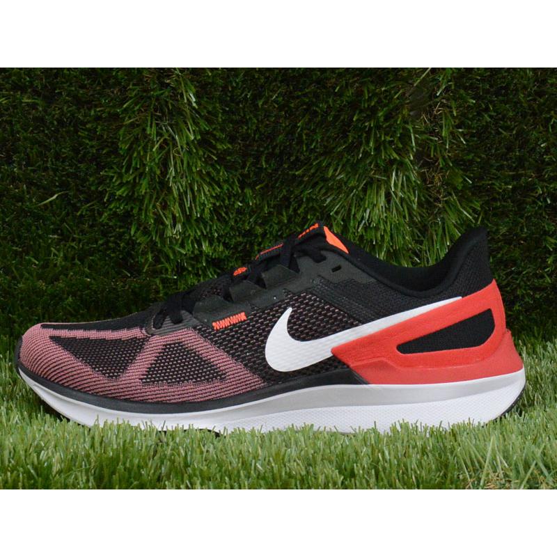 NIKE（ナイキ） エア ズーム ストラクチャー 25 ランニングシューズ