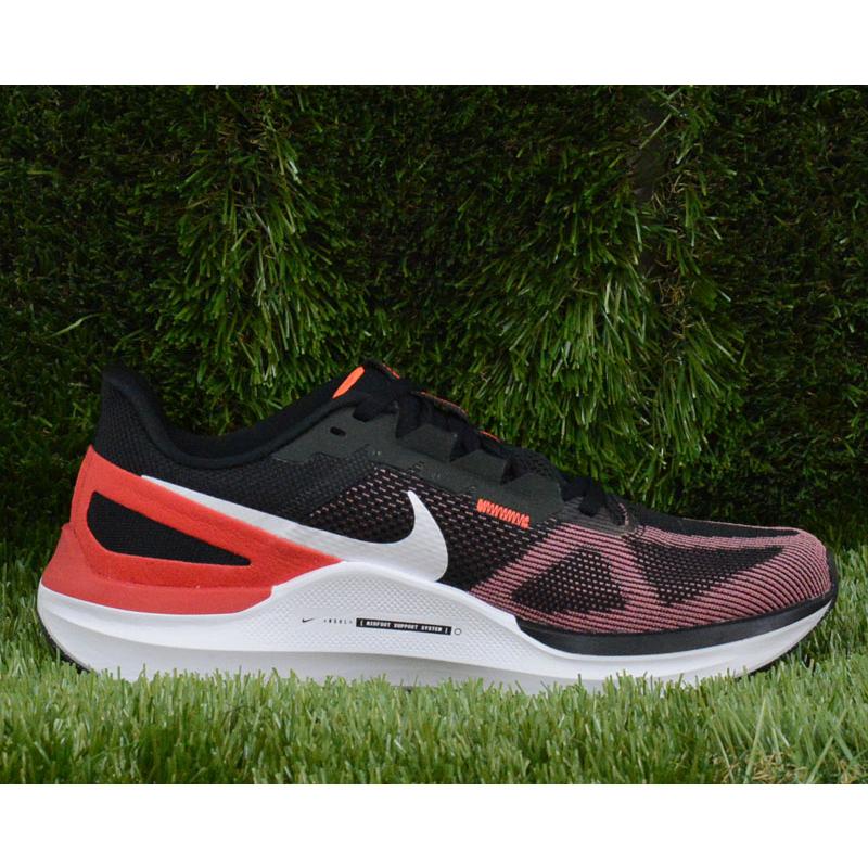 NIKE ランニングシューズ　エア ズーム ストラクチャー 25 26.5 楽天市場】ナイキ NIKE AIR ZOOM STRUCTURE 25 エア ズーム