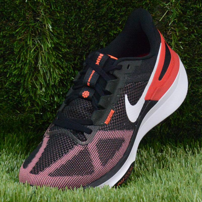 NIKE（ナイキ） エア ズーム ストラクチャー 25 ランニングシューズ