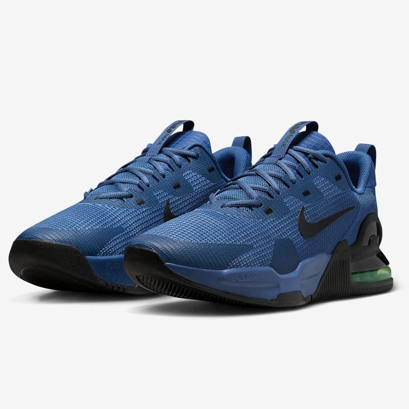 NIKE（ナイキ） エア マックス アルファ トレーナー 5 マルチアスレ