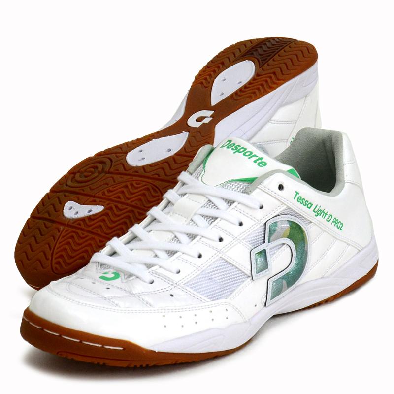 無料発送 新作 テッサライト TF PRO II デスポルチ desporte DS-1942