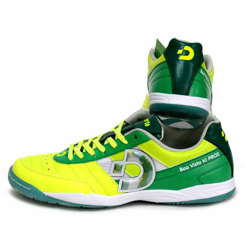 デスポルチ ボアビスタ KI PRO2 LTD 25.0 Desporte デスポルチ ボアビスタ KI PRO 2 LTD フットサル