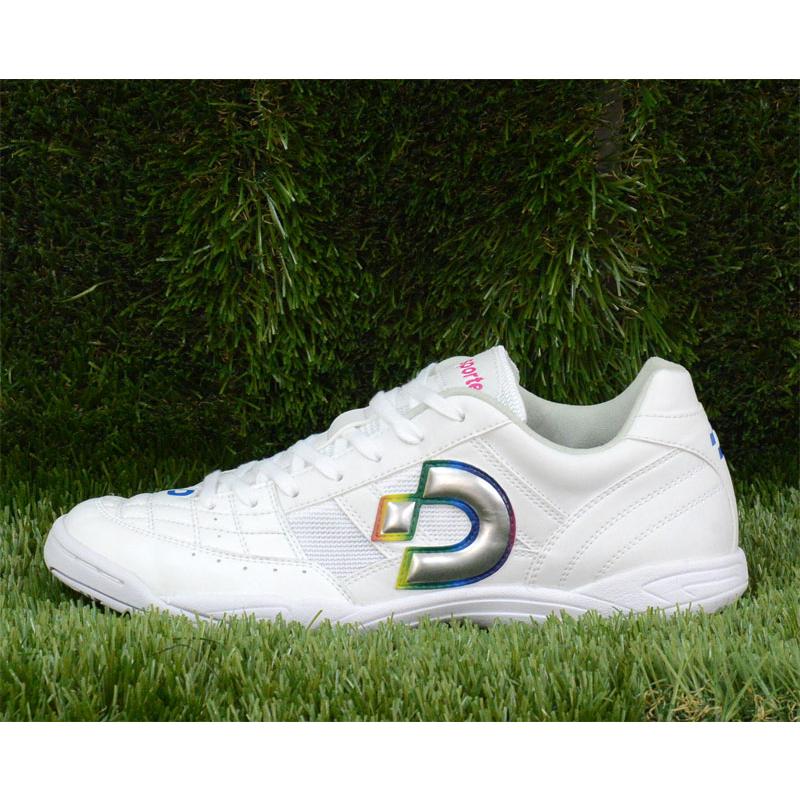 Desporte（デスポルチ） リオ LL ID フットサルシューズ インドア用