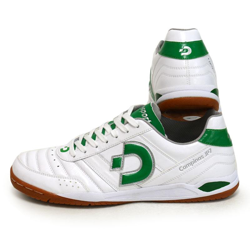 Desporte（デスポルチ） カンピーナス JP7 フットサルシューズ