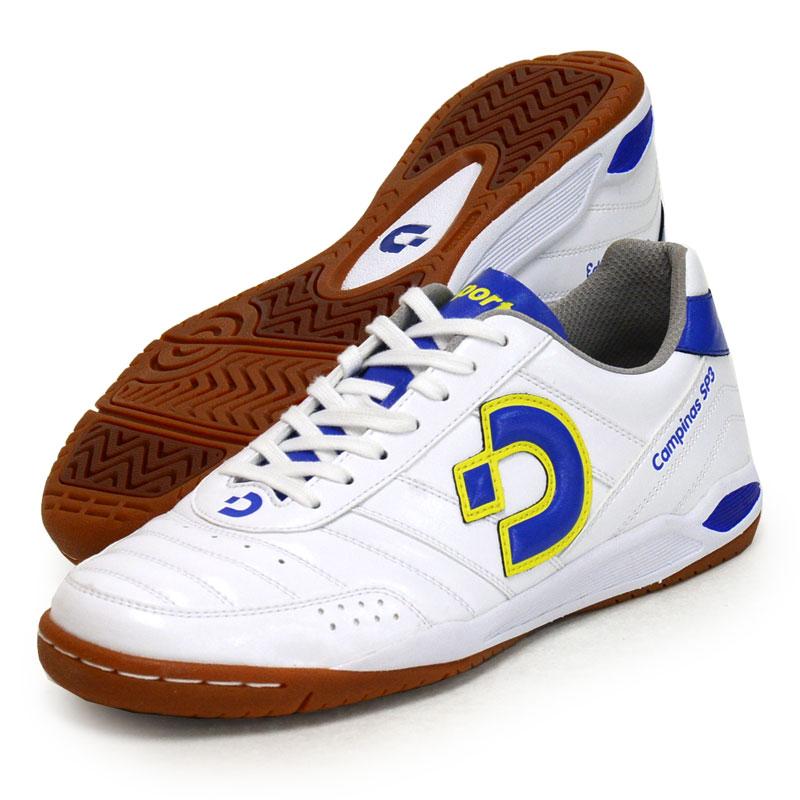 Desporte Campinas SP3 フットサルシューズ　25.5 Desporte（デスポルチ） カンピナス SP3 フットサルシューズ インドア