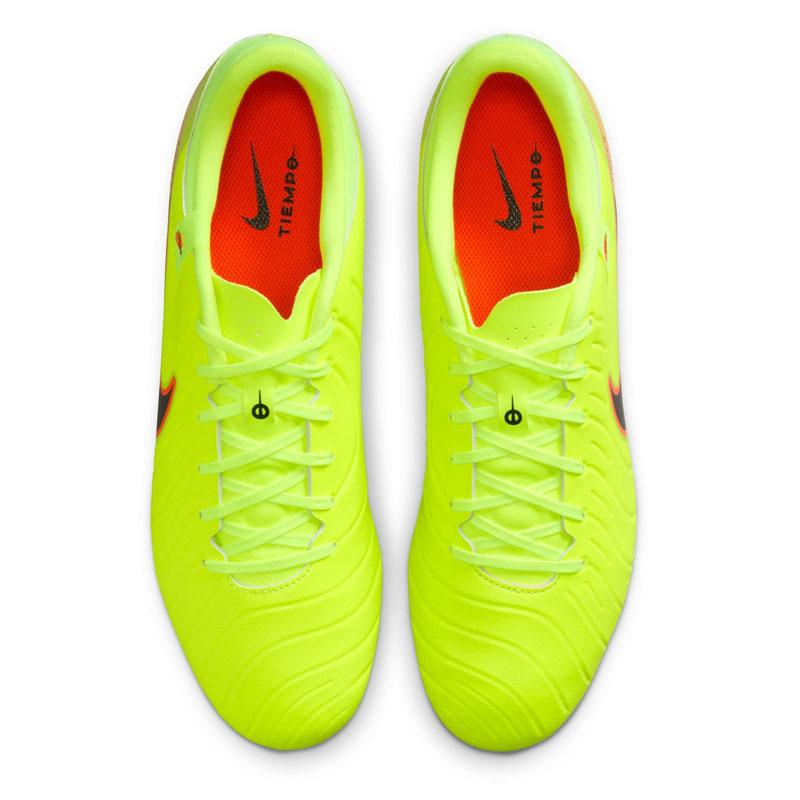 NIKE（ナイキ） レジェンド 10 アカデミー HG サッカースパイク 25HO