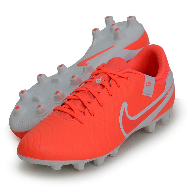 NIKE（ナイキ） レジェンド 10 アカデミー HG サッカースパイク 25SS
