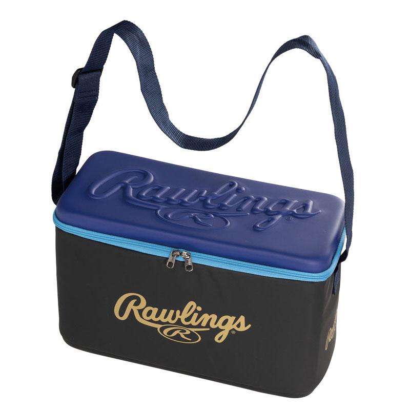 ローリングス Rawlings グラブバッグ2P アクセサリー Accessories 23FW (EAOL13F01-B/GRN) Rawlings（ローリングス） グラブバッグ2P アクセサリー Accessories