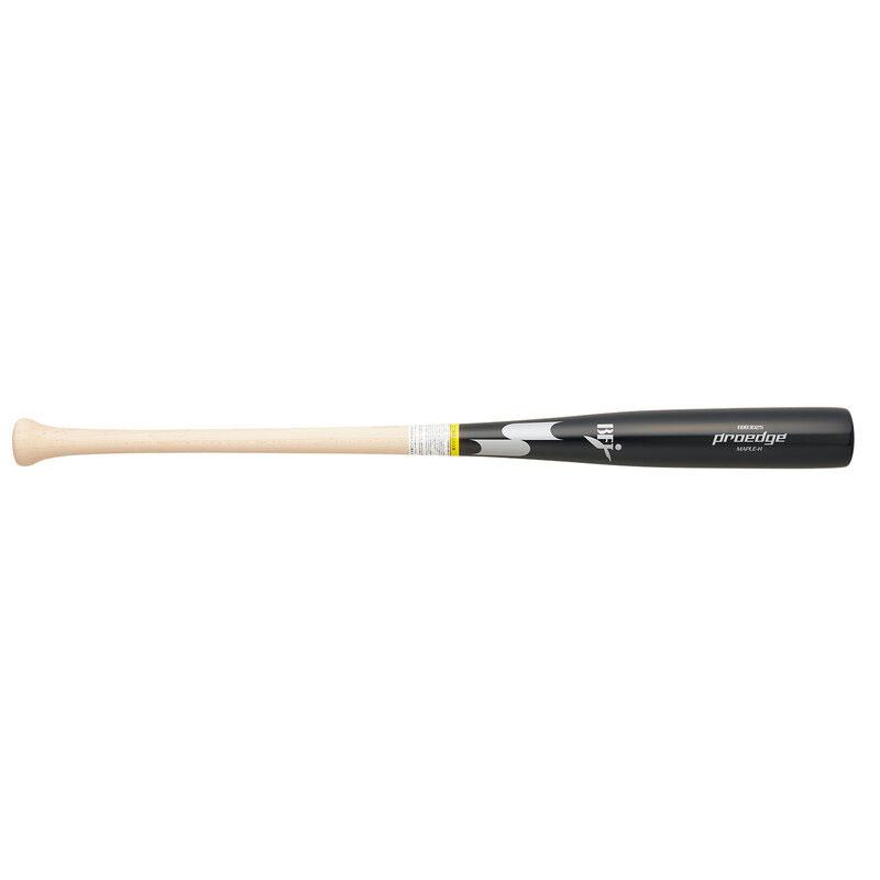 エスエスケイ（SSK） 硬式木製バット プロエッジ くり抜きあり 野球
