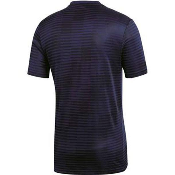 Condivo18 Unf Adidas アディダスサッカーゲームシャツ トレーニング プラクティス Edn13 ピットスポーツ Paypayモール店 通販 Paypayモール