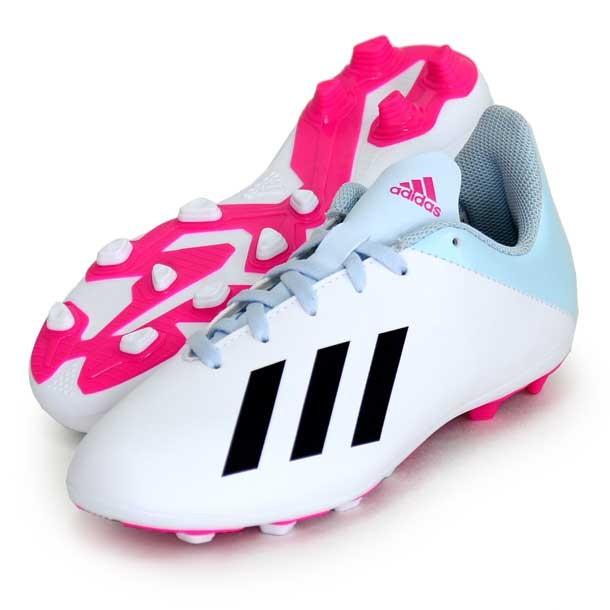 エックス 19 4 Ai1 J Adidas アディダス ジュニア サッカースパイク X q2 Ef1616 ピットスポーツ Paypayモール店 通販 Paypayモール
