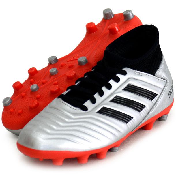 アディダス Adidas プレデター 19 3 ジャパン Hg Ag J ジュニア サッカースパイク Predator 19q3 Ef9011 Ef9011 ピットスポーツ ヤフー店 通販 Yahoo ショッピング