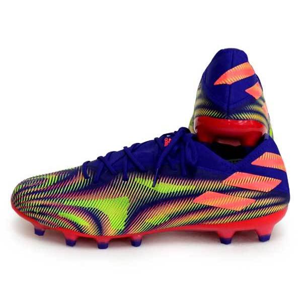 アディダス adidas ネメシス.1 AG サッカースパイク NEMEZIZ 20Q4(EH0551) ピットスポーツ PayPayモール店 -  通販 - PayPayモール