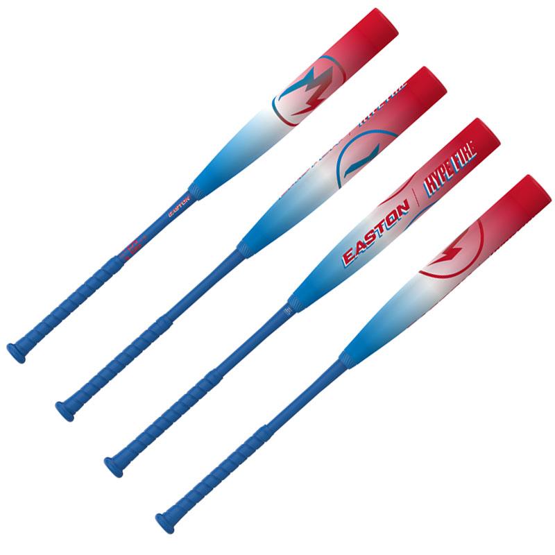 EASTON（イーストン） 一般軟式用 HYPE FIRE 野球 軟式用バット 25AW