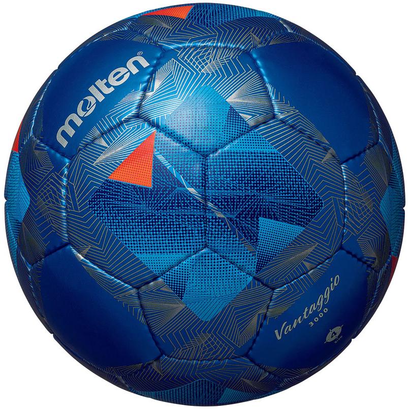 molten（モルテン） ヴァンタッジオ3000 4号球 サッカーボール 4号
