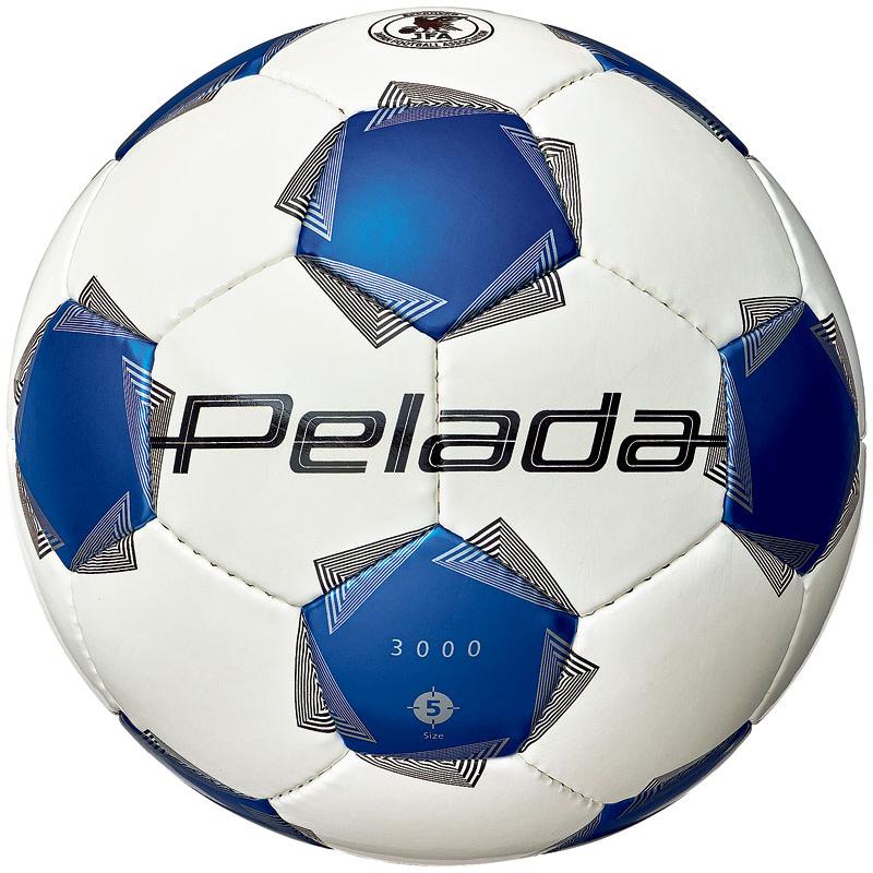 molten モルテン ペレーダ3000 5号球 検定球 サッカーボール 5号