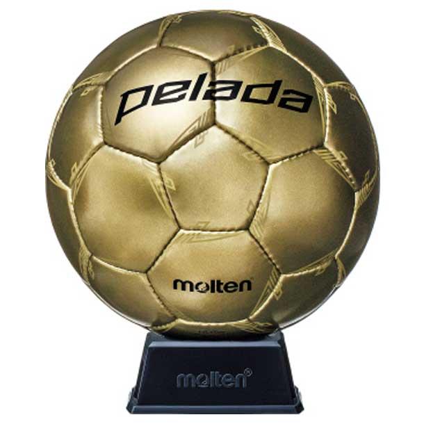 記念ボール ペレーダ 5号球 Molten モルテン サッカー ペレーダ サインボール 記念品 F5p9500 ピットスポーツ Paypayモール店 通販 Paypayモール