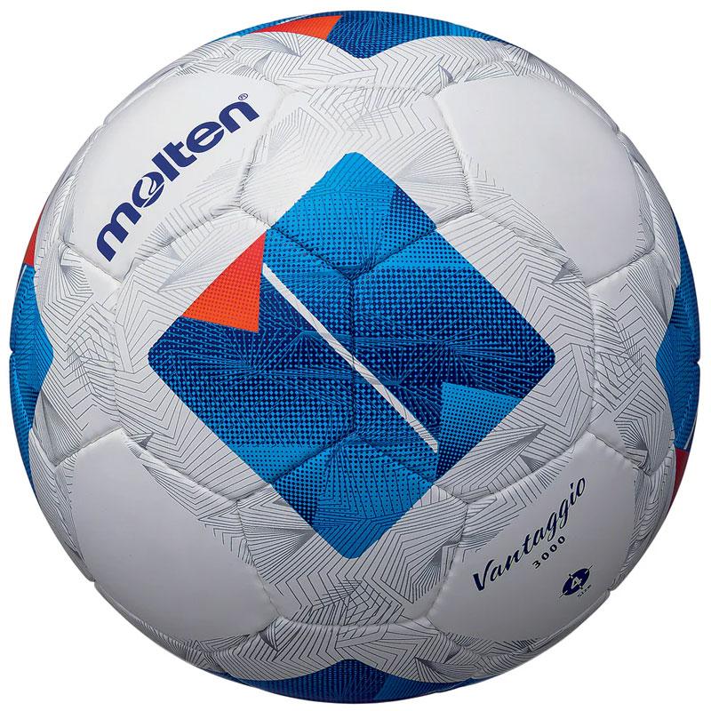 molten（モルテン） ヴァンタッジオ3000 5号球 サッカーボール 5号