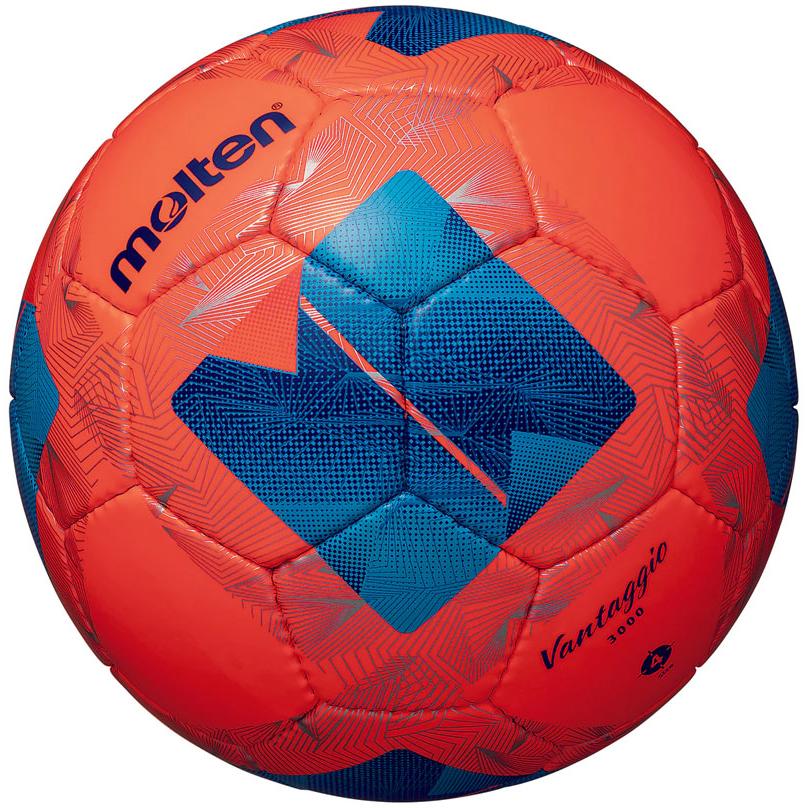molten（モルテン） ヴァンタッジオ3000 5号球 サッカーボール 5号