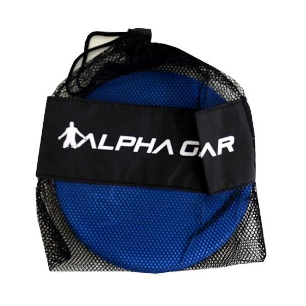 アルファギア ALPHAGEAR フラットラバーマーカー10 (10枚セット) サッカー用品 マーカー 20SS(FMK01/02/03)  ピットスポーツ PayPayモール店 - 通販 - PayPayモール