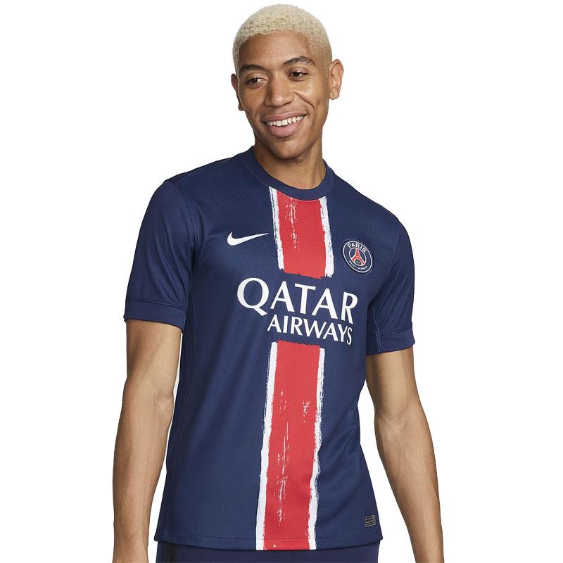 NIKE（ナイキ） パリ サンジェルマン PSG 2024/25 スタジアム ホーム