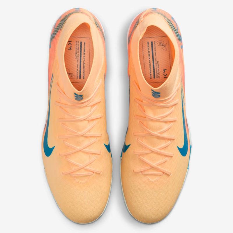 NIKE（ナイキ） ズームスーパーフライ10アカデミーKM TF サッカー