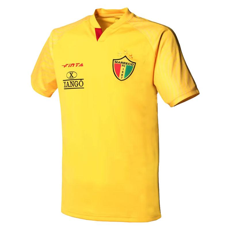 フィンタ FINTA  MARRECO FC 24 レプリカゲームシャツ  サッカー フットサル ウェア プラシャツ  24SS (FT4143)｜pitsports｜04