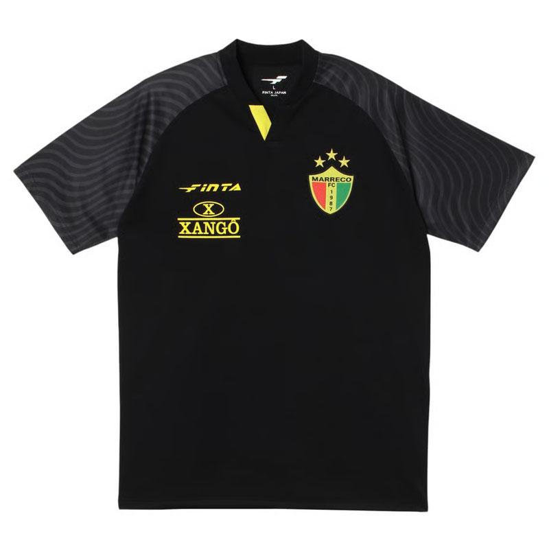 フィンタ FINTA  MARRECO FC 24 レプリカゲームシャツ  サッカー フットサル ウェア プラシャツ  24SS (FT4143)｜pitsports｜05