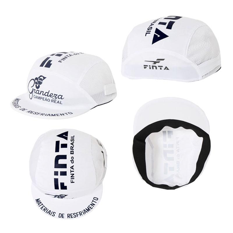 FINTA（フィンタ） JR 極冷キャップ ジュニア サッカー フットサル