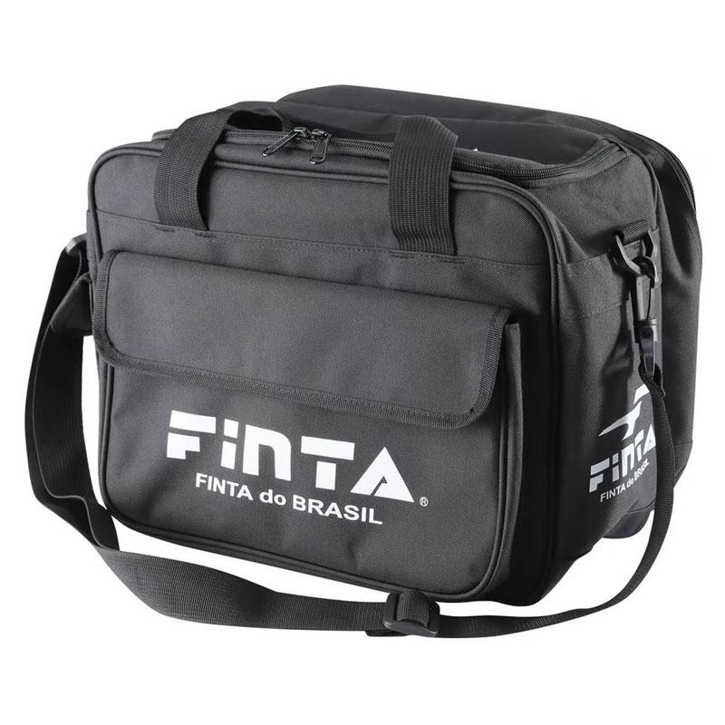 フィンタ  FINTA  ドクターバッグ  サッカー フットサル  ドクターバッグ   24SS(FT5148) FINTA（フィンタ） ドクターバッグ サッカー フットサル ドクター