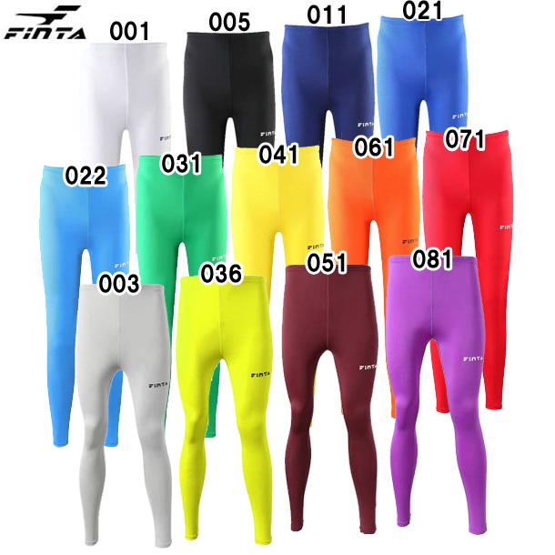 フィンタ FINTA ロングスパッツ サッカー フットサル ウェア インナー タイツ 21FW(FTW7029) :ftw7029:ピットスポーツ ヤフー店 - 通販 - Yahoo!ショッピング フィンタ FINTA ロングスパッツ サッカー フットサル ウェア インナー タイツ 21FW(FTW7029) :ftw7029:ピットスポーツ ヤフー店 - 通販 - Yahoo!ショッピング