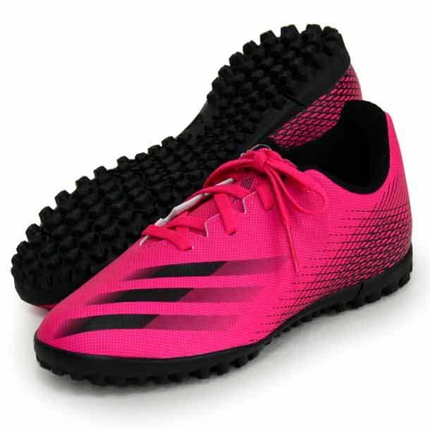 エックス ゴースト 4 Tf J Adidas アディダス ジュニア サッカートレーニングシューズ 21ss Fw6919 Namastelight Com