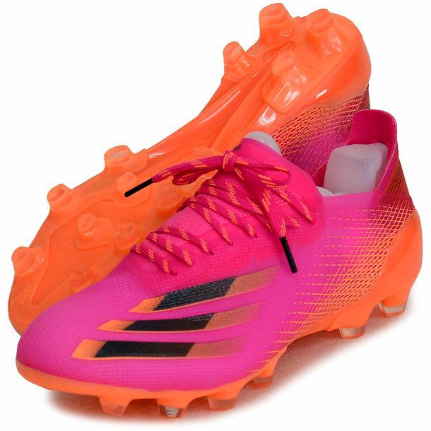 エックス ゴースト 1 ジャパンhg Ag Adidas 21ss X 爆売りセール開催中 アディダス サッカースパイク Fy4727