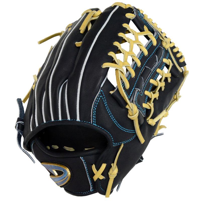 ディークエスト D-Quest 少年硬式グラブ 中学硬式 STEP UP NEXG 外野手