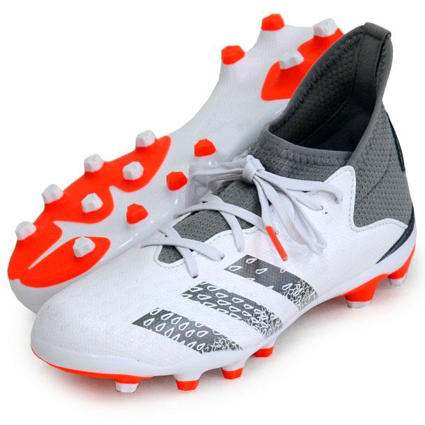 アディダス adidas プレデター フリーク .3 HG AG J ジュニア サッカー