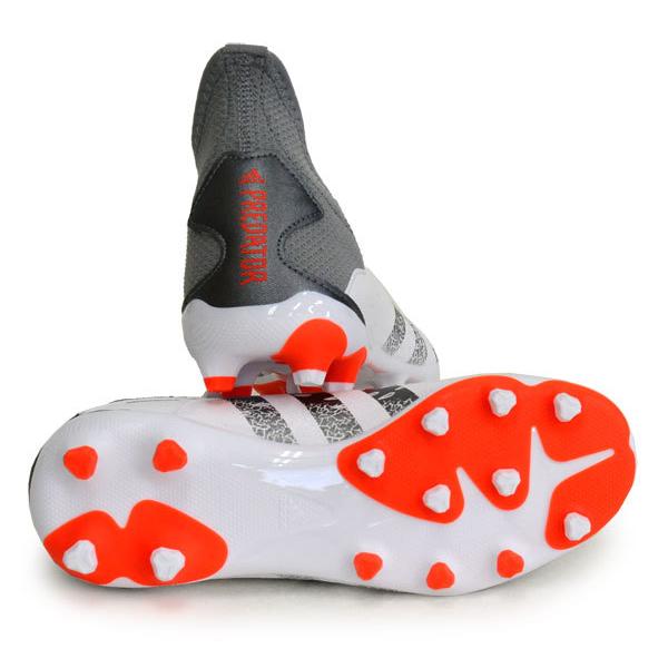 アディダス adidas プレデター フリーク .3 HG/AG J ジュニア サッカースパイク PREDATOR 21FW (FY6305) : fy6305:ピットスポーツ ヤフー店 - 通販 - Yahoo!ショッピング アディダス adidas プレデター フリーク .3 HG/AG J ジュニア サッカースパイク PREDATOR 21FW (FY6305) : fy6305:ピットスポーツ ヤフー店 - 通販 - Yahoo!ショッピング