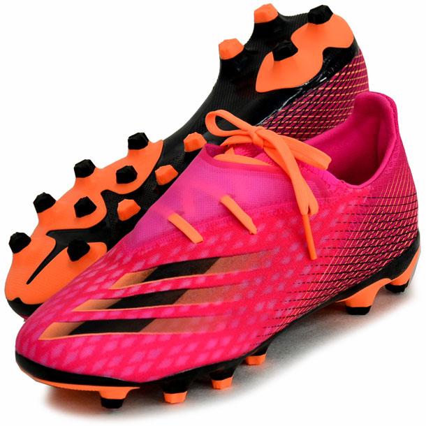 アディダス Adidas エックス ゴースト 2 Hg Ag サッカースパイク X 21ss Fy7270 Fy7270 ピットスポーツ ヤフー店 通販 Yahoo ショッピング