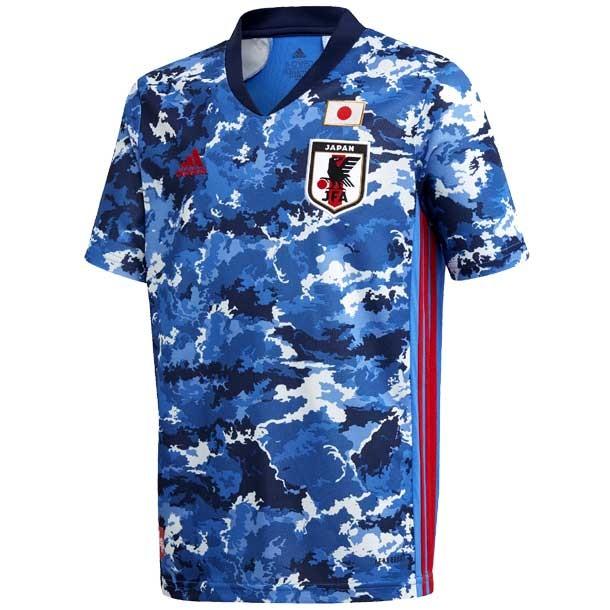 サッカー日本代表 キッズ ホーム レプリカ ユニフォーム Japan Home Kids Jersey Adidas アディダス 日本代表 ウェア プラシャツ ss Gem06 Ed7345 ピットスポーツ Paypayモール店 通販 Paypayモール