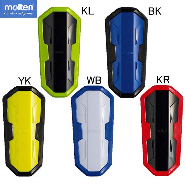 molten（モルテン） スワンセシンガードSサイズ サッカー レガース